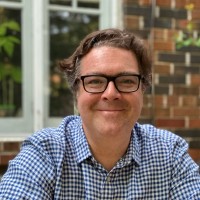 Javelin Technologies - A TriMech Company Employee Craig Desbrisay's profile photo