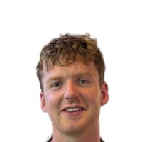 Nordic Pharma España Employee Rory Henry's profile photo