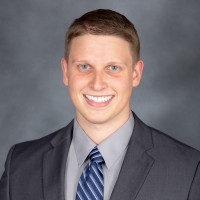 Advocate Christ Medical Center Employee Anderson Carter's profile photo