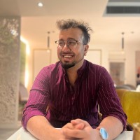 Arindam Goswami Email