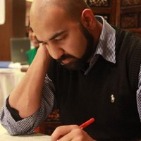 Hashoo Foundation Employee Talha Raja's profile photo