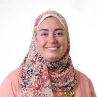 BasharSoft Employee Aya Waheed's profile photo