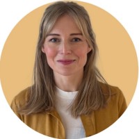 H&M Group Employee Johanna Söderberg's profile photo
