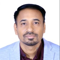 Bank of America Employee Bikash Dash's profile photo