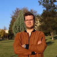 OptiWisdom Employee Caner Kaymakçı's profile photo