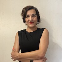 Geopost Employee Celine Bertrand's profile photo