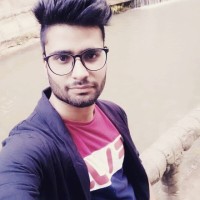 Transcounts Employee Akshay Sharma's profile photo