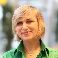 PULS Group Employee Dietlind Pinagel-Eggert's profile photo