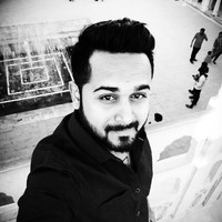 Veradigm® Employee Keyur Parmar's profile photo