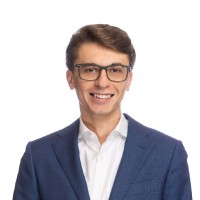 LP Analyst Employee Jake Brennan's profile photo