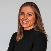 Fusion Workforce Solutions Employee Sarah Barger's profile photo