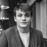 Texan Title Holdings, LLC Employee Jakin Purifoy's profile photo