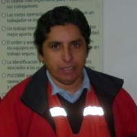 Pucobre Employee David León Arenas's profile photo