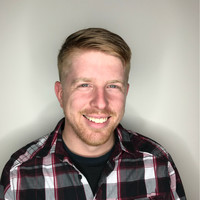 United States Air Force Employee David Muntean-Deafenbaugh's profile photo