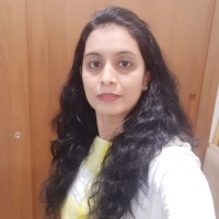 Kajal Patel Email & Phone Number