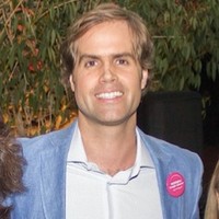 Instance LATAM Employee Roberto Ibañez Atkinson's profile photo