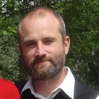 ProDigest Employee Patrick B's profile photo