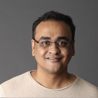 Nirmal Desai