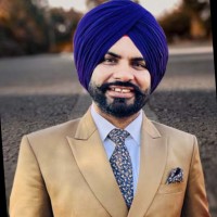 Transdirect Employee Harry Kaler's profile photo