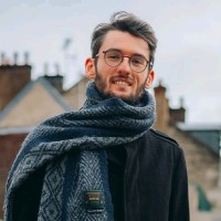 Audran Perrin Email