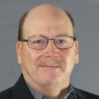 Viviota Employee Barry Hutt's profile photo