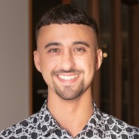 Distology Employee Daniel Evans's profile photo