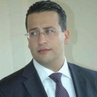 Charbel Dow Email & Phone Number