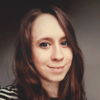 Bookspeed Employee Marija Katiliute's profile photo