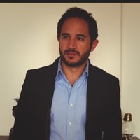 Ranger Technical Resources Employee Francisco Teran's profile photo