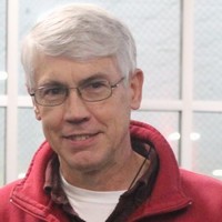 Northwest Veterinary Clinic Employee Daniel Haskins's profile photo