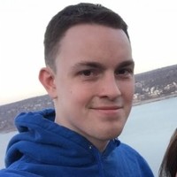 US Army Employee Patrick Albers's profile photo