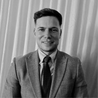 Queensberry Promotions Employee Edward Hall's profile photo