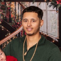UTILI-SERVE LLC Employee Malachi Harris's profile photo