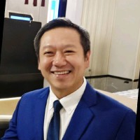 Mermaid Subsea Services (Thailand) Ltd Employee Thongchai M's profile photo
