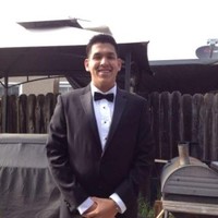 BLACK KNIGHT PATROL Employee Alejandro Richards's profile photo