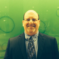 Braum's Employee Greg Stromme's profile photo