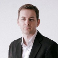 DROID Employee Chris Mawer's profile photo