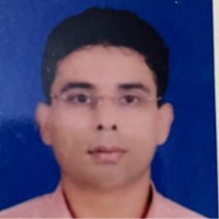 Green Cradle Employee Rahul Singh's profile photo