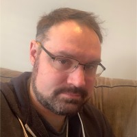 Blaze Entertainment Ltd. Employee Sean Cleaver's profile photo