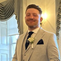 MOTORS Employee Henry Birch's profile photo