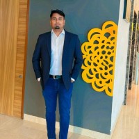 TraqCheck Employee Lambodar Dash's profile photo