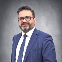 Boubyan Bank Employee Asim Kidwai's profile photo