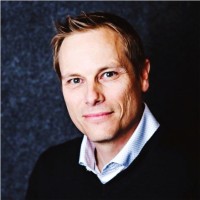 Eisai Canada Employee Kevin Letchford's profile photo