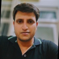 BlackRock Employee Kapil Khandelwal's profile photo