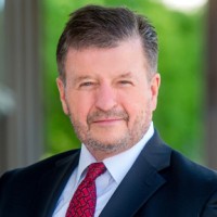Breazeale Sachse and Wilson LLP Employee Jude Bursavich's profile photo