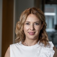 Genome Employee Polina Symonenko's profile photo