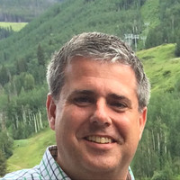 Thibaut Wallpaper, Fabrics & Furniture Employee Nick Schilling's profile photo