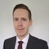 Enertis Applus+ Employee Angus Moodie's profile photo