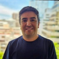 Banco Security Employee Raúl Lloréns's profile photo