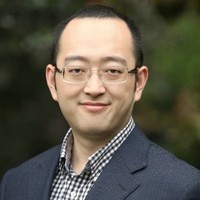 JD.COM Employee Eric Yang's profile photo